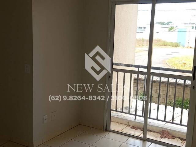 Venda em Residencial Vereda dos Buritis - Goiânia