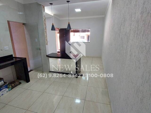 Casa em condomínio para Venda em Goiânia - 5