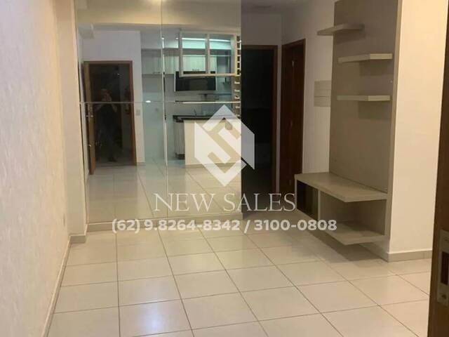 Apartamento para Venda em Goiânia - 3