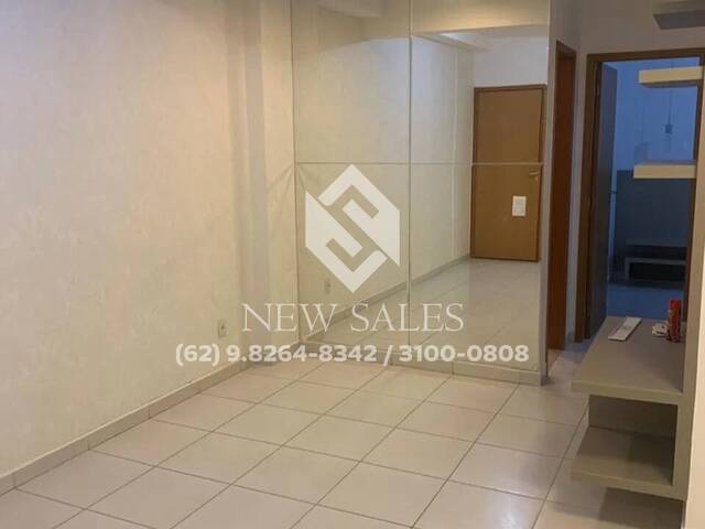 Apartamento para Venda em Goiânia - 4