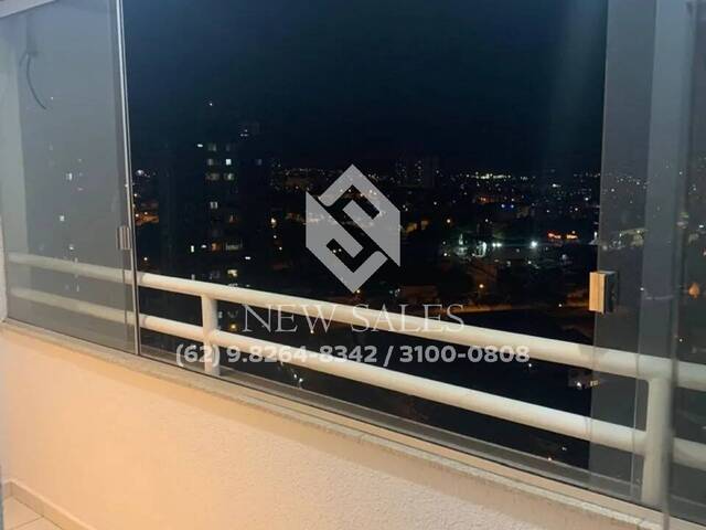 Apartamento para Venda em Goiânia - 5