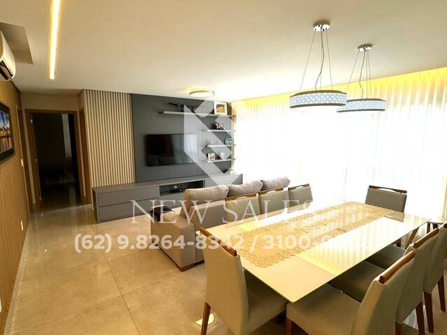 Apartamento para Venda em Goiânia - 5