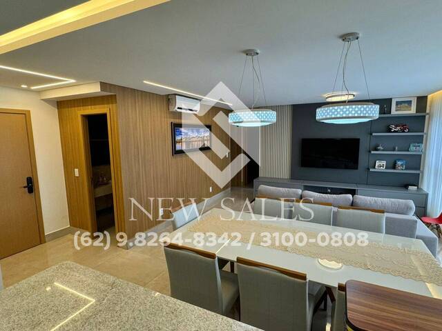 Apartamento para Venda em Goiânia - 4
