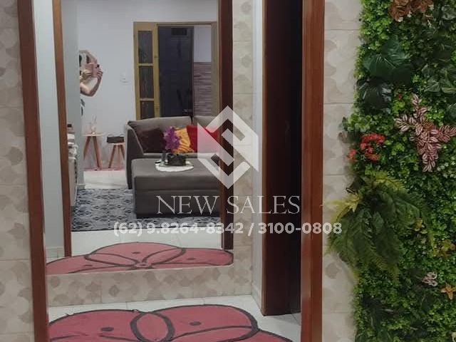 Casa para Venda em Goiânia - 3