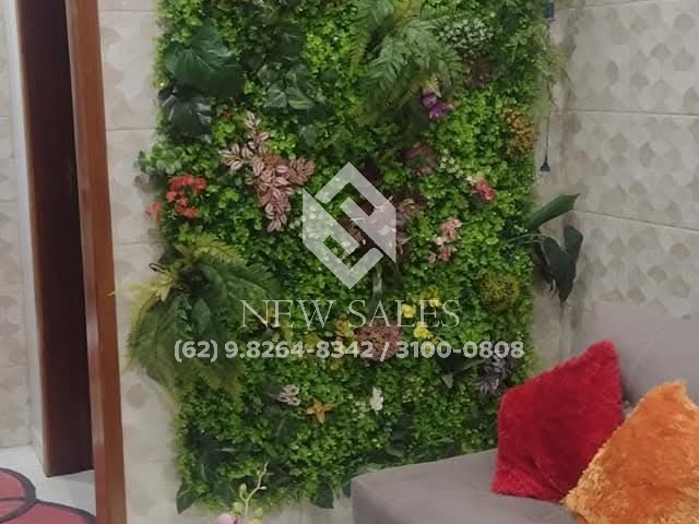 Casa para Venda em Goiânia - 4