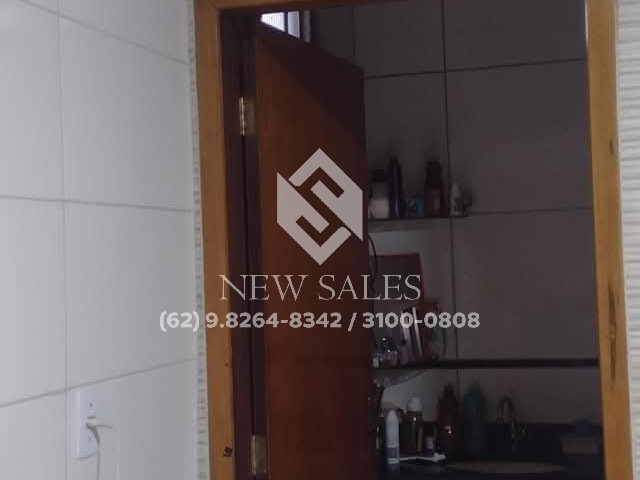 Casa para Venda em Goiânia - 5