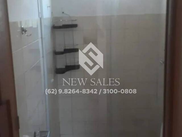 #13917 - Apartamento para Venda em Aparecida de Goiânia - GO - 2
