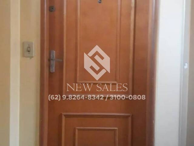 Apartamento para Venda em Aparecida de Goiânia - 4