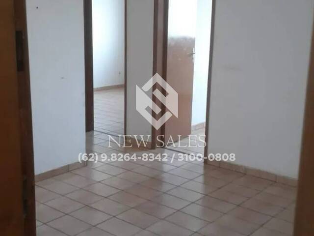 Apartamento para Venda em Aparecida de Goiânia - 5