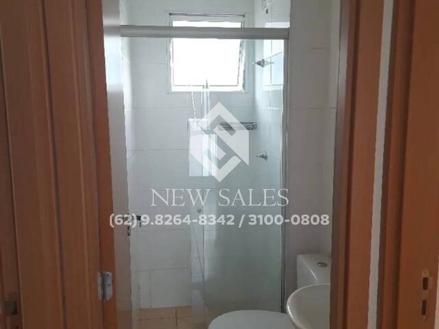#13882 - Apartamento para Venda em Goiânia - GO - 3