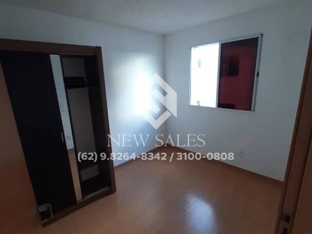 Apartamento para Venda em Goiânia - 4