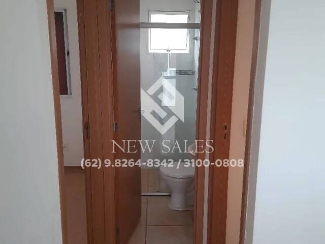 Apartamento para Venda em Goiânia - 5