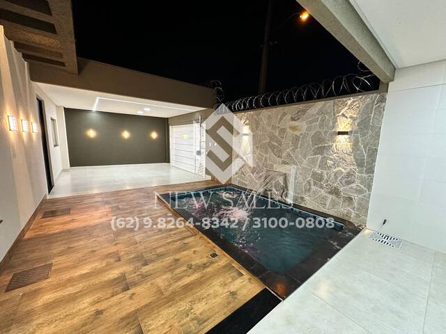 Casa para Venda em Goiânia - 4