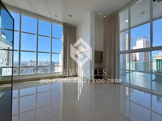#13885 - Apartamento para Venda em Goiânia - GO - 1