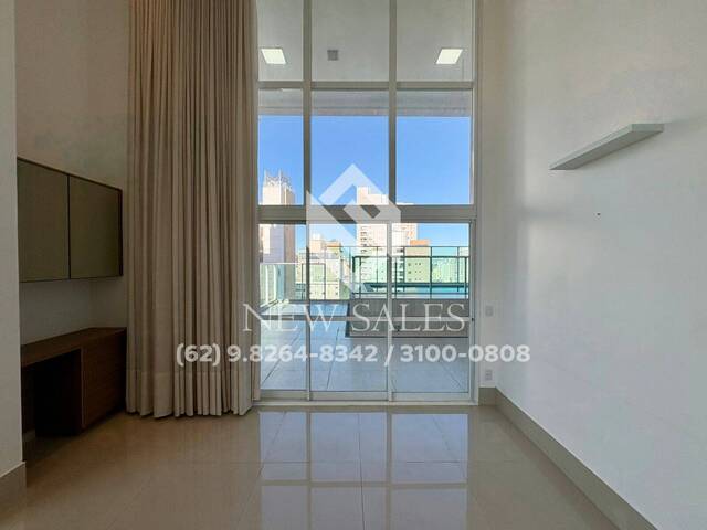 #13885 - Apartamento para Venda em Goiânia - GO - 2