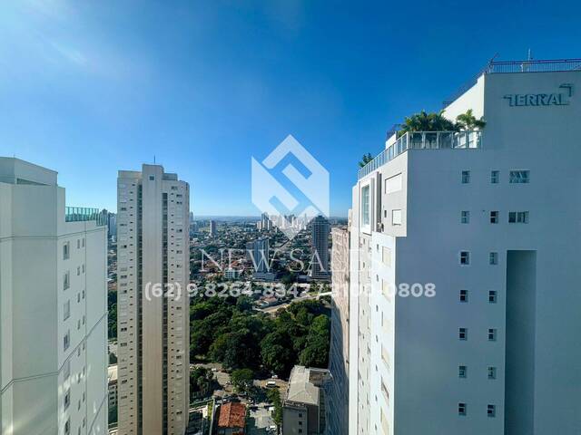 Apartamento para Venda em Goiânia - 4