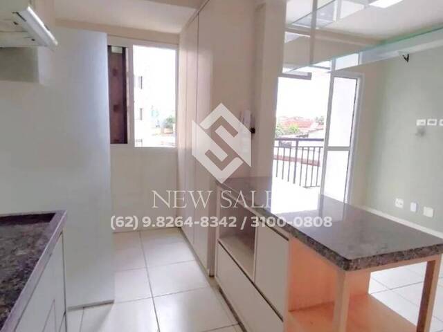 Apartamento para Venda em Aparecida de Goiânia - 4