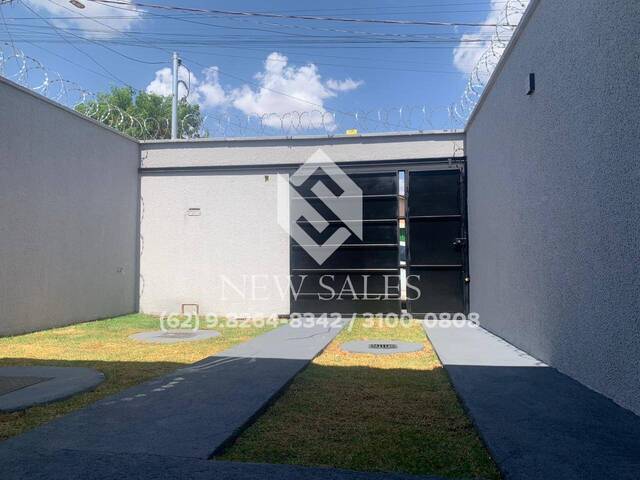 Casa para Venda em Goiânia - 3