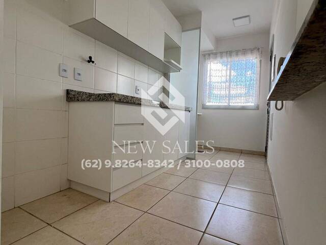 Apartamento para Venda em Aparecida de Goiânia - 4