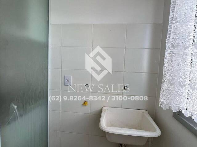 Apartamento para Venda em Aparecida de Goiânia - 5