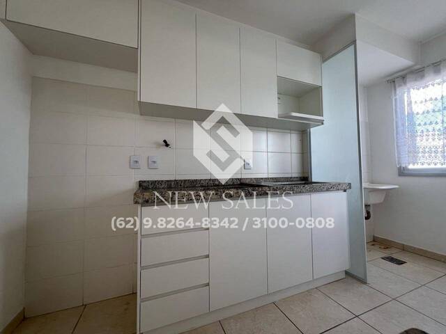 Apartamento para Venda em Aparecida de Goiânia - 3