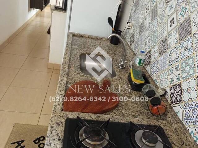 Apartamento para Venda em Goiânia - 3