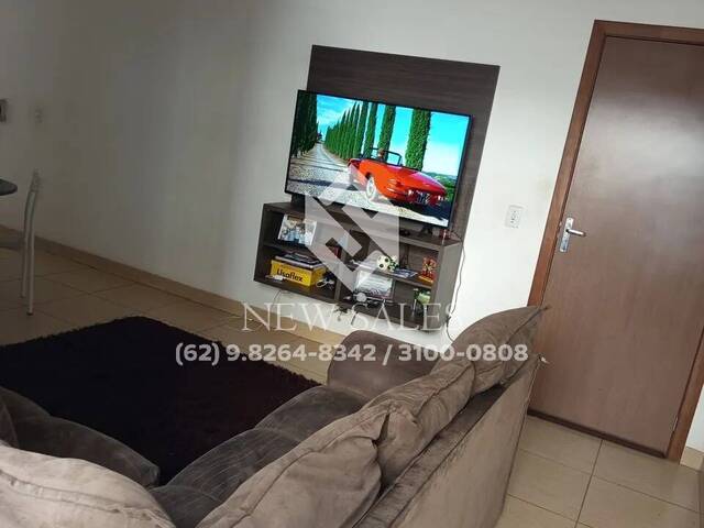 Apartamento para Venda em Goiânia - 4