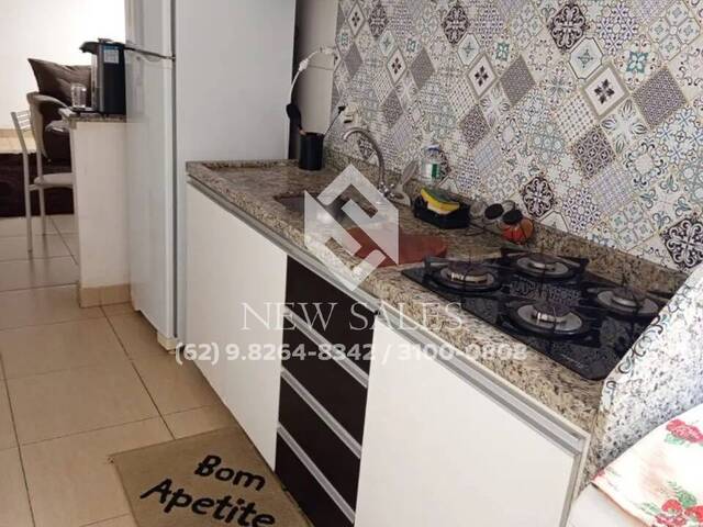 Apartamento para Venda em Goiânia - 2