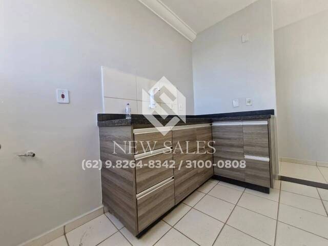 Apartamento para Venda em Goiânia - 2