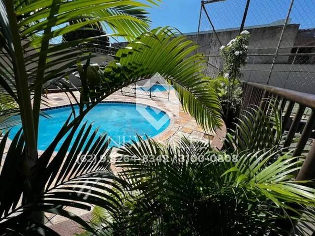 Apartamento para Venda em Goiânia - 4