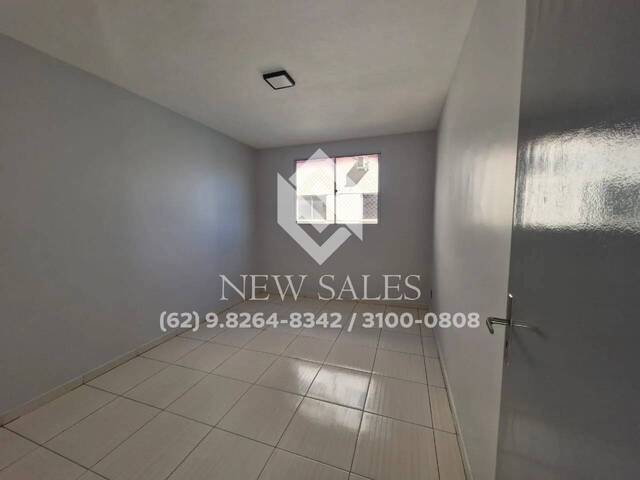 Apartamento para Venda em Goiânia - 3