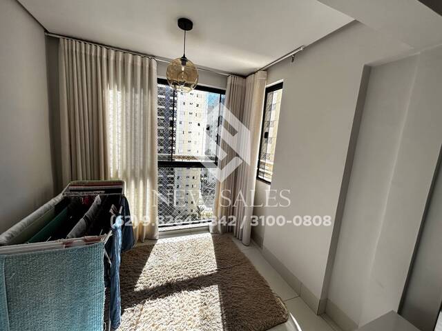 Apartamento para Venda em Goiânia - 4