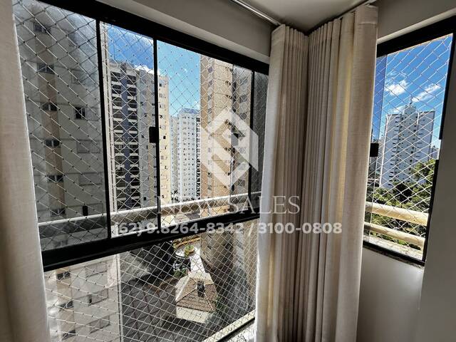 Apartamento para Venda em Goiânia - 5
