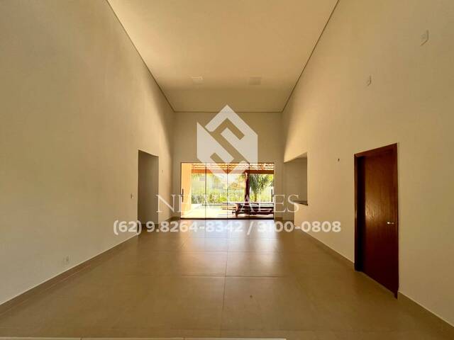 Casa para Venda em Goiânia - 5