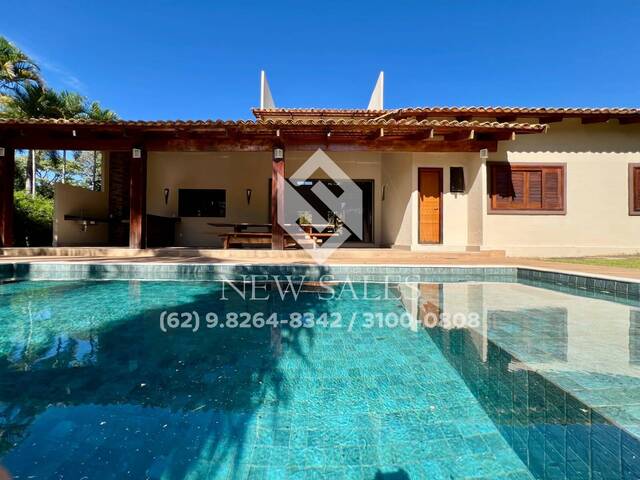 Casa para Venda em Goiânia - 3