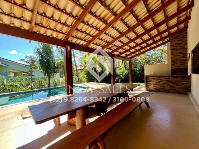 Casa para Venda em Goiânia - 2