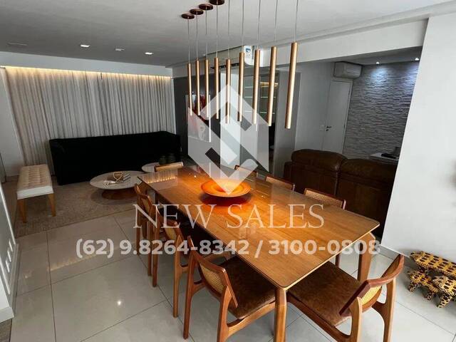 #13897 - Apartamento para Venda em Goiânia - GO - 1