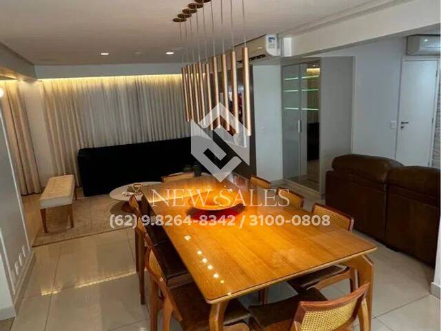 Apartamento para Venda em Goiânia - 4