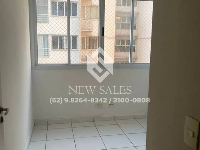#13894 - Apartamento para Venda em Goiânia - GO - 3