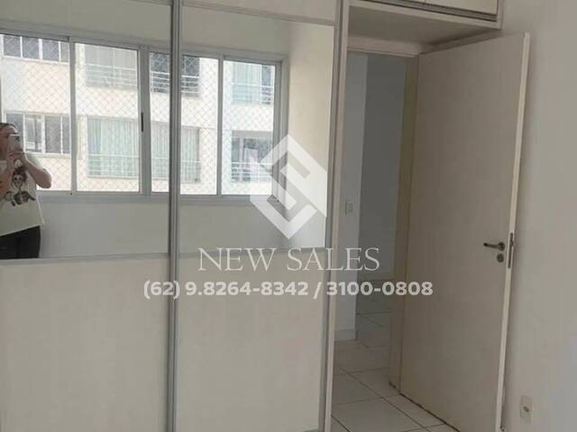Apartamento para Venda em Goiânia - 5