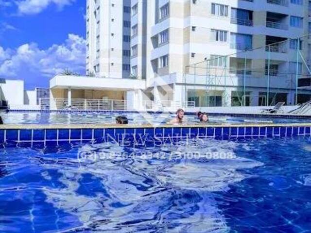 Apartamento para Venda em Goiânia - 4