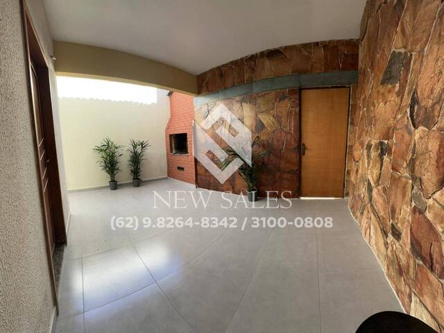 Casa para Venda em Goiânia - 4