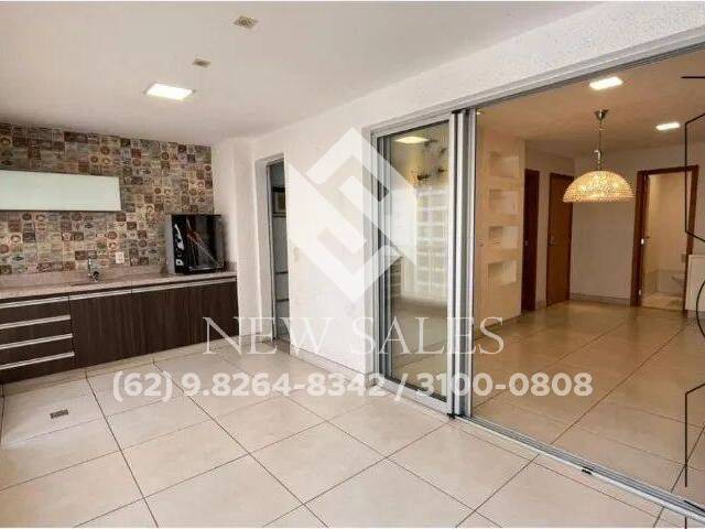 Apartamento para Venda em Goiânia - 5