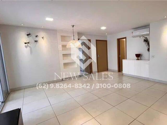 Apartamento para Venda em Goiânia - 4