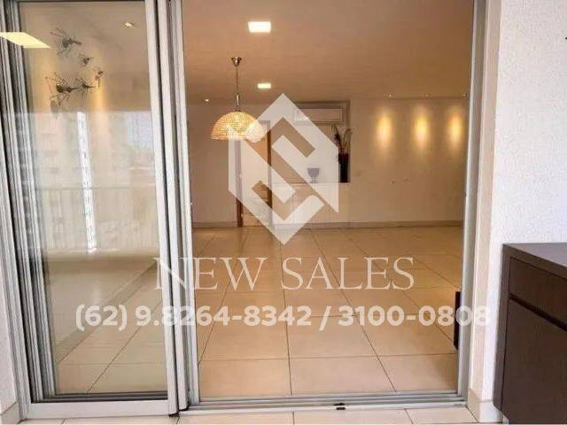 #13903 - Apartamento para Venda em Goiânia - GO - 3