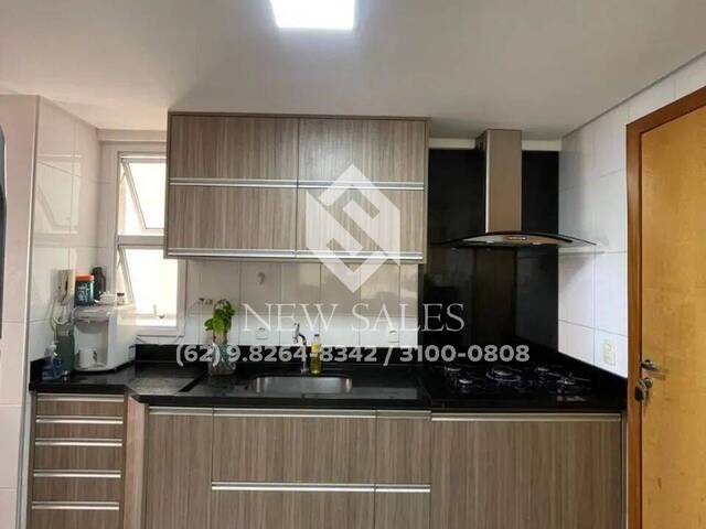 Apartamento para Venda em Goiânia - 4