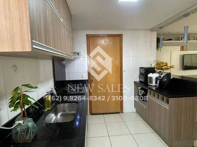 Apartamento para Venda em Goiânia - 5