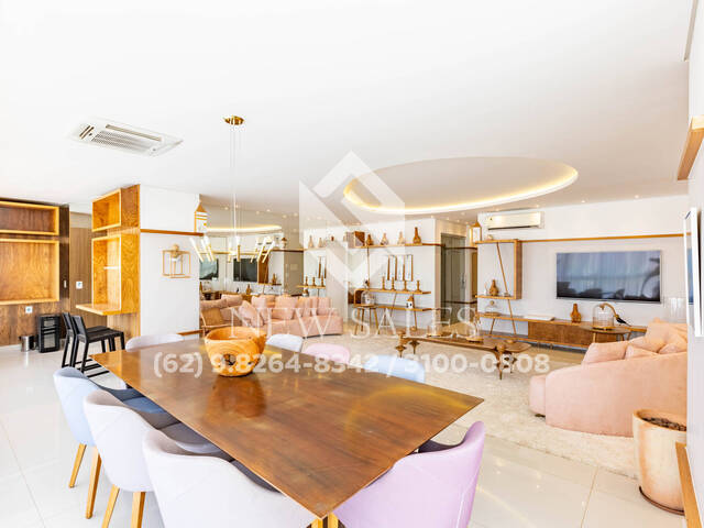 Apartamento para Venda em Goiânia - 5
