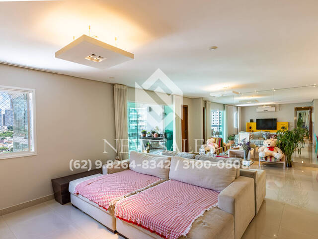 Apartamento para Venda em Goiânia - 5