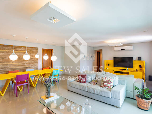 Apartamento para Venda em Goiânia - 4
